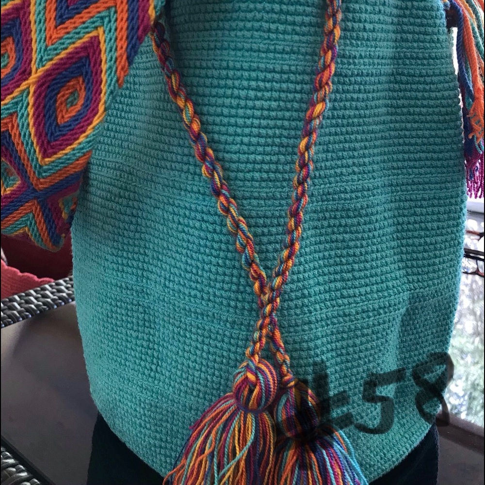 Mochileandohandmade. Ref 58